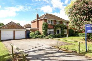 Pond House, Village Road, Windsor SL4 6QJ