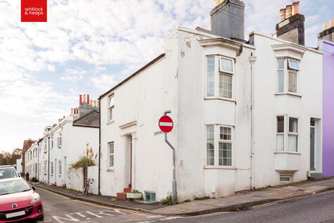 Upper Gloucester Road, Brighton