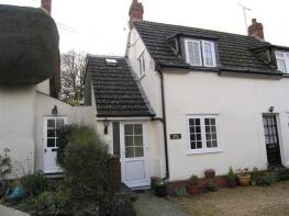 School Cottage, Manor Farm Burcombe C368 East To Burcombe Lane, Salisbury SP2 0EN