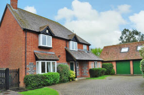 3, The Rookery, Peasemore, Newbury RG20 7JY