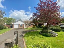 Telconia, Biddisham Lane, Biddisham, Axbridge BS26 2RH
