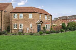 15, Syfer Close, Caistor, Market Rasen LN7 6JH