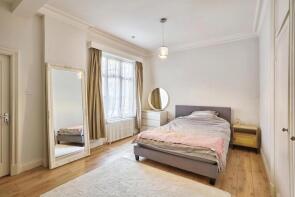 Flat 25, 49, Hallam Street, London W1W 6JW