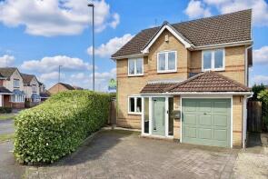 26, Bradwell Way, Belper DE56 1NJ