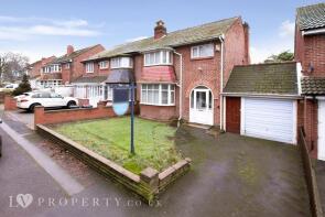 87, College Road, Handsworth Wood, Birmingham B20 2JH