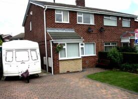 8, Hollowgate, Barnburgh, Doncaster DN5 7HB