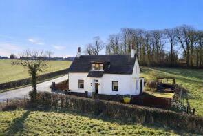 Drumley Cottage, Mossblown KA6 5AT