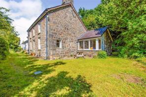 Felin, B4342c Mydroilyn, Lampeter SA48 7QY