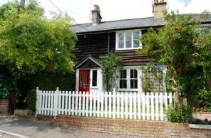 5, Underwood Cottages, The Coombe, Streatley, Reading RG8 9RA