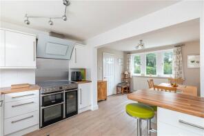 1, Watery Lane, Airton, Skipton BD23 4AG