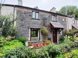 2, Slate Mill Cottages, Coed Y Parc, Bangor LL57 4YR
