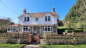 Lilac Cottage, Church Street, Gillingham SP8 5RL