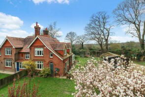 The Rocks, Rocks Lane, Heathfield TN21 0SB