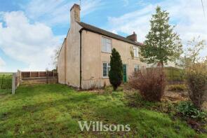 End Cottage, Main Road, Boston PE22 7JU