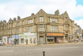 Apartment 5, Ship Corner, Swadford Street, Skipton BD23 1QZ