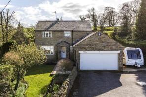 Beckridge House, Hellifield Road, Gargrave, Skipton BD23 4EA