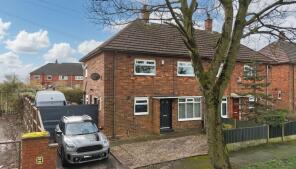 310, Milton Road, Sneyd Green, Stoke-on-trent ST1 6LE