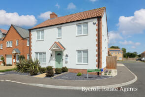 1, Hinderer Close, Great Yarmouth NR29 4FP