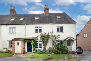 3, The Barracks, Main Street, Buckingham MK18 4HR