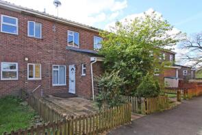 60, Galahad Close, Andover SP10 4BN
