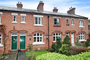 2, Quinney View, Marshbrook, Church Stretton SY6 6QE