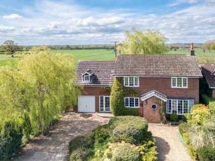Hopperton, Knaresborough, North Yorkshire, HG5