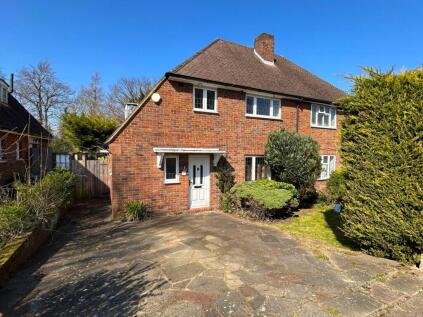 The Highway, Chelsfield, BR6