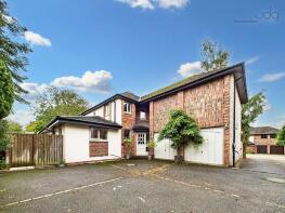 2, Rennie Court, Lancaster LA1 5XE