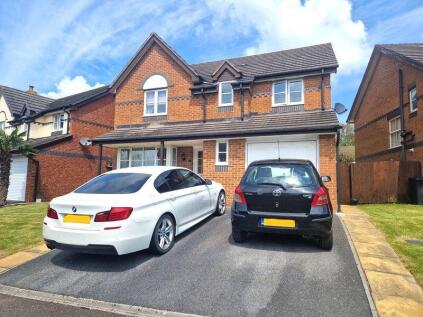 St. Briac Way, Exmouth, EX8 5RL