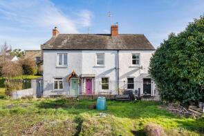 2, Brewery Cottages, Paganhill Lane, Stroud GL5 4JW