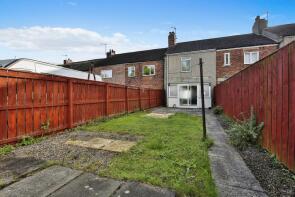 5, Office Row, Bishop Auckland DL14 8XA