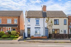 23, Wellingborough Road, Finedon NN9 5JT
