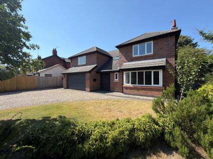Appledore, Goostrey Lane, Cranage