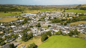 Tanybryn, Dewi Road, Tregaron SY25 6JN