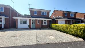 27, Piccadilly Way, Bourne PE10 0PE