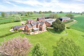 Ashton Close Farm, Snapes Lane, Ashbourne DE6 2DL