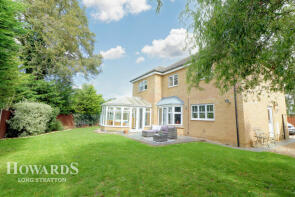 27, Jermyn Way, Norwich NR15 2ZA