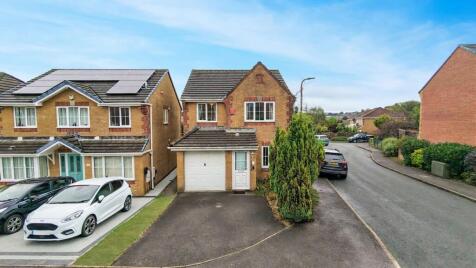 Wesley Road, Caerphilly, CF83
