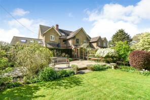 4, Lyde Green, Rotherwick, Hook RG27 9BH