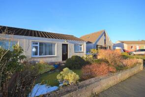 18, Grampian Drive, Kirriemuir DD8 4TN
