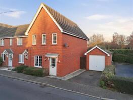 26, Harris Yard, Saffron Walden CB11 3AR