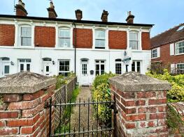 44, The Green, Rowland's Castle PO9 6AB