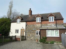 Raddys Cottage, Hope Bagot Lane, Ludlow SY8 3LF