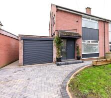 20, Eden Park Crescent, Carlisle CA1 2UF