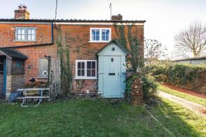 49 Dreamcatchers Cottage, The Street, Dereham NR20 5DA