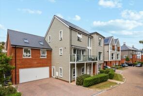 12, Mill Stream Rise, Tonbridge TN11 9FD