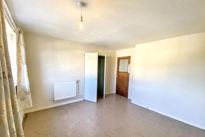 Flat 12 Patchway, Chippenham, Wiltshire, SN14 0HY
