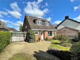 Serida, School Road, Salisbury SP5 2PW