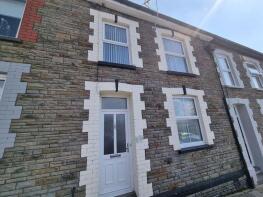 84, William Street, Caerphilly CF83 8FX