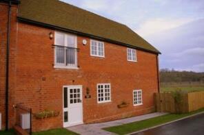 Coopers Barn, Newnham Court Barns, Road From A443 To River Teme, Tenbury Wells WR15 8JF